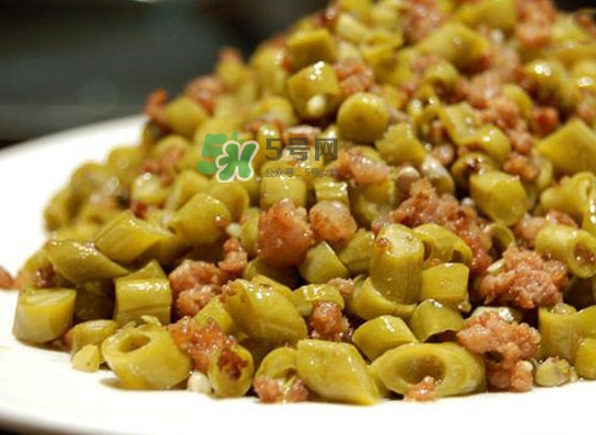 陳醋泡酸缸豆怎么泡？泡酸缸豆用冷水還是涼開(kāi)水