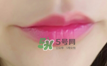 Mistine雙頭染唇液怎么樣？Mistine雙頭染唇液好用嗎？