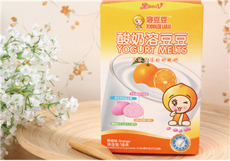 果仙多維溶豆豆怎么樣？果仙多維溶豆豆好不好？