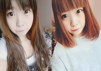 鎖骨發(fā)怎么燙好看？鎖骨發(fā)好打理嗎？