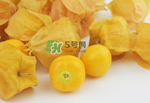 姑娘果怎么保存？姑娘果吃之前洗不洗？