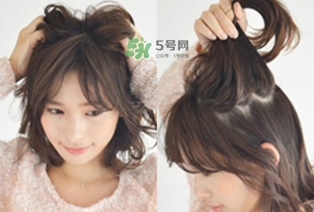 鎖骨發(fā)怎么燙好看？鎖骨發(fā)好打理嗎？