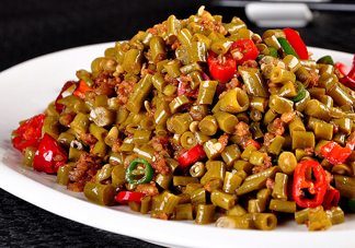 陳醋泡酸缸豆怎么泡？泡酸缸豆用冷水還是涼開水