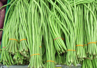 缸豆多少錢一斤2017？缸豆能和韭菜一起吃嗎？