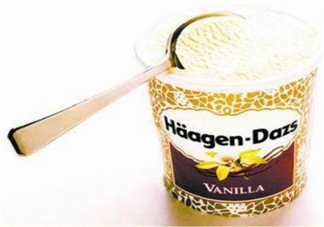 哈根達(dá)斯Spirits系列有那幾款？哈根達(dá)斯成人烈酒口味好吃嗎？