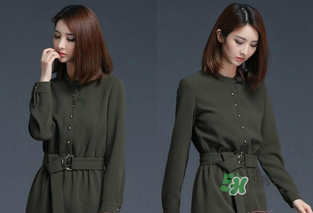 鎖骨發(fā)怎么燙好看？鎖骨發(fā)好打理嗎？