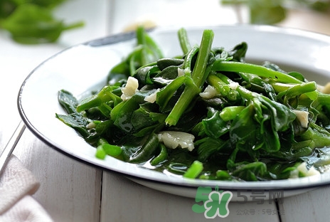 木耳菜可以生吃嗎？木耳菜可以涼拌嗎