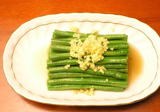 缸豆時堿性食物嗎？缸豆時涼性還是熱性