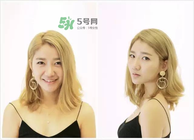 鎖骨發(fā)怎么扎好看？鎖骨發(fā)怎么打理？