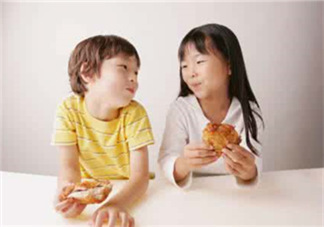 小孩可以吃的健康零食有哪些？哪些零食適合兒童？