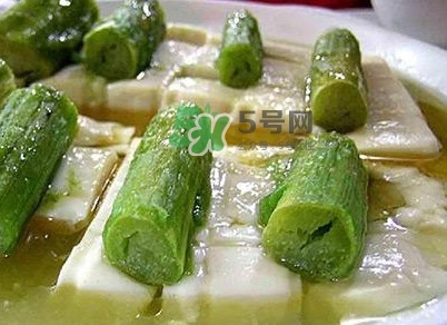 莧菜留根能長么？莧菜根為什么腌制前要水泡一整天