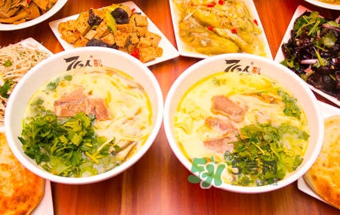 河南燴面歷史有多少年？河南燴面的由來