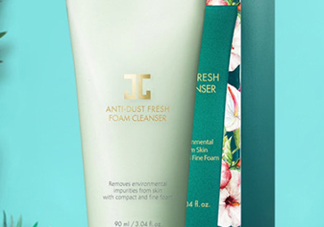 jayjun凈透舒緩潔面乳怎么樣？jayjun凈透舒緩潔面乳價格