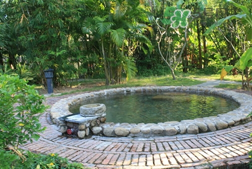 9月份可以泡溫泉嗎？9月份泡溫泉好嗎？