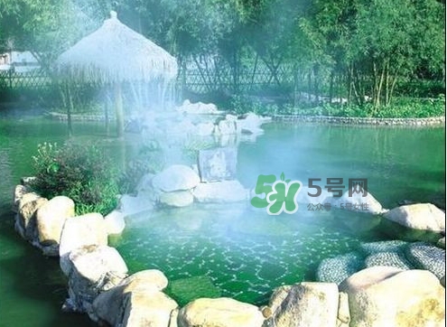 9月份可以泡溫泉嗎？9月份泡溫泉好嗎？