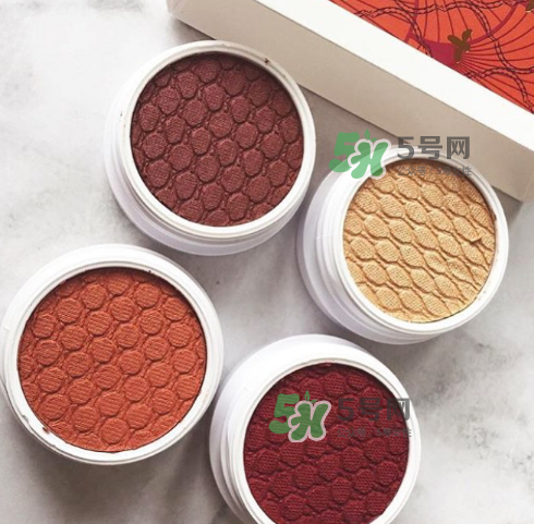 colourpop眼影真假怎么分辨？colourpop眼影真假對比
