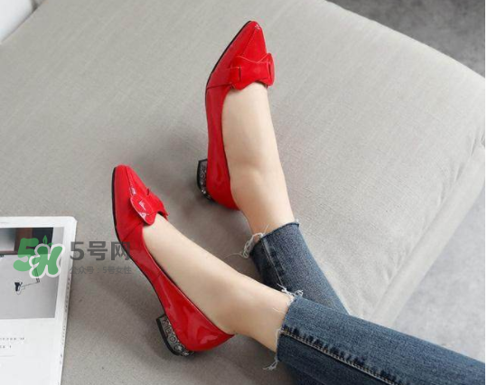 ?閏六月為什么要買紅鞋？?閏六月為什么要穿紅鞋？