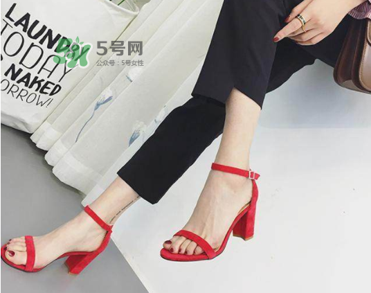 ?閏六月為什么要買紅鞋？?閏六月為什么要穿紅鞋？