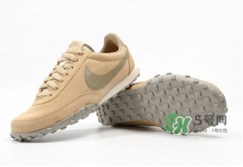 nike waffle racer多少錢？耐克華夫跑鞋專柜價(jià)格