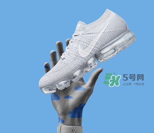 nike air vapormax trainer是真的嗎_會發(fā)售嗎？