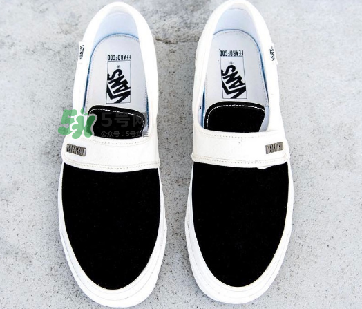 fear of god與vans2017聯(lián)名帆布鞋什么時(shí)候發(fā)售？