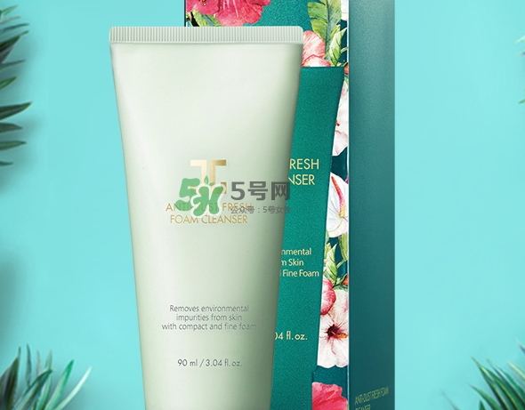 jayjun凈透舒緩潔面乳怎么用？jayjun凈透舒緩潔面乳真假