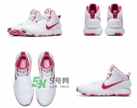 nike hyperdunk 2017版本有幾種？hyperdunk2017版本區(qū)別