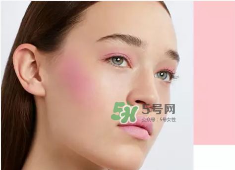 紀(jì)梵希高定四宮格腮紅怎么樣_專柜價格_色號