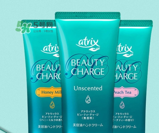 花王atrix護(hù)手霜怎么樣？花王atrix護(hù)手霜好用嗎