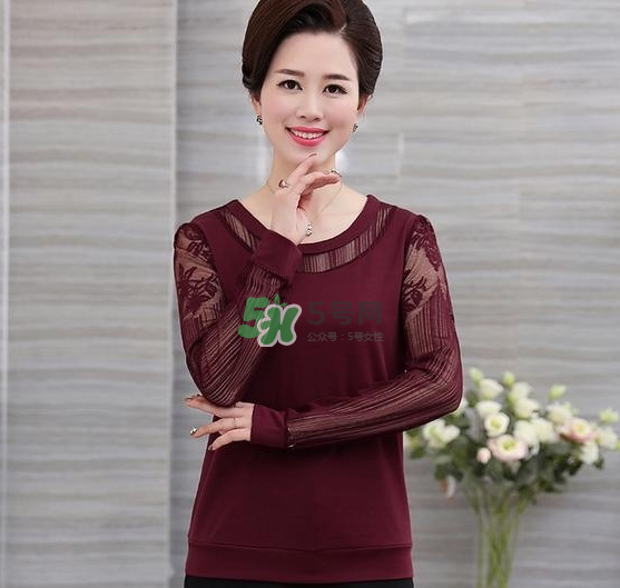 閏六月為什么要給媽媽買衣服？閏六月給媽媽買什么？