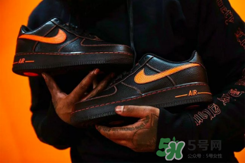 nike與vlone聯(lián)名要取消發(fā)售嗎？耐克和vlone為什么終止合作？