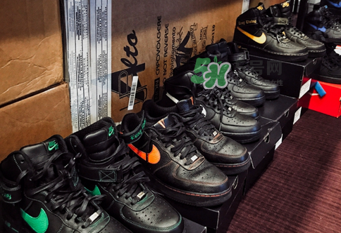 nike與vlone聯(lián)名要取消發(fā)售嗎？耐克和vlone為什么終止合作？