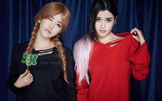 by2否認(rèn)整容 by2整哪里了？