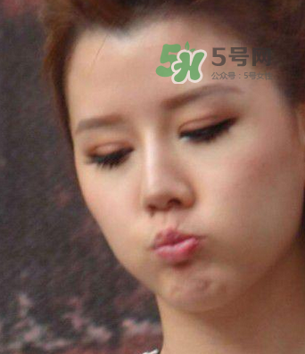 by2否認(rèn)整容 by2整哪里了？