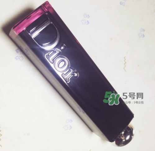 dior740和744哪個(gè)好看？迪奧740和744試色對(duì)比