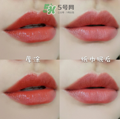 dior740和744哪個(gè)好看？迪奧740和744試色對(duì)比
