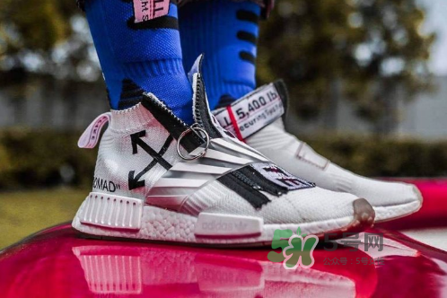 off white與adidas nmd city sock定制聯(lián)名會(huì)發(fā)售嗎？