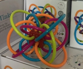 曼哈頓球怎么消毒？曼哈頓球怎么清潔？