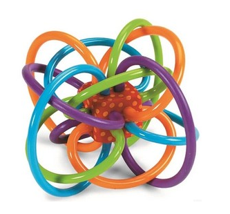 曼哈頓球怎么消毒？曼哈頓球怎么清潔？