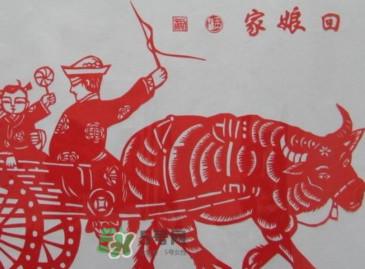 閏六月可以回娘家嗎？2017年閏六月可以回娘家？