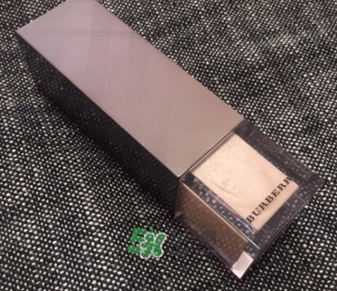 burberry妝前乳怎么樣？巴寶莉妝前乳好用嗎？