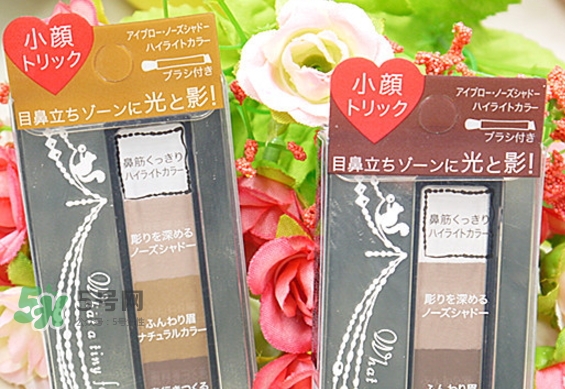 integrate完美意境眉粉怎么樣？完美意境眉粉多少錢？