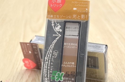 integrate完美意境眉粉怎么樣？完美意境眉粉多少錢？