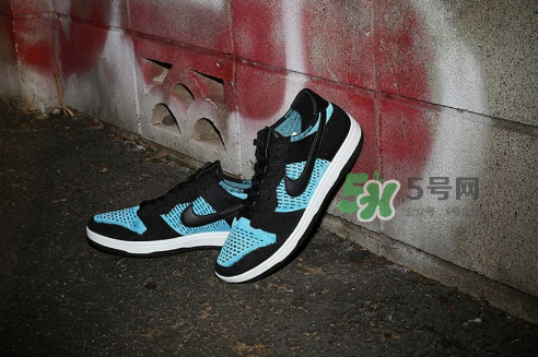 nike sb dunk low flyknit哪里有賣的_國(guó)內(nèi)會(huì)發(fā)售嗎？