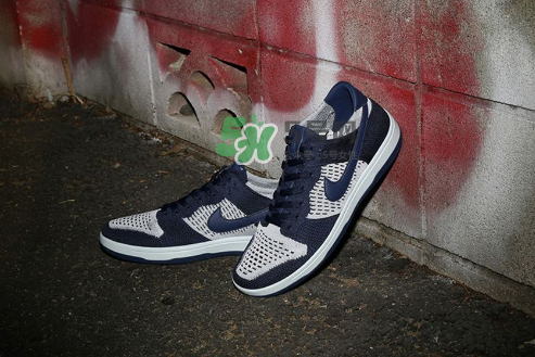 nike sb dunk low flyknit哪里有賣的_國(guó)內(nèi)會(huì)發(fā)售嗎？