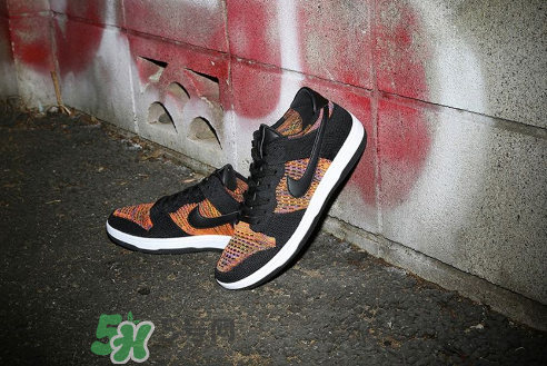 nike sb dunk low flyknit哪里有賣的_國(guó)內(nèi)會(huì)發(fā)售嗎？