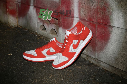 nike sb dunk low flyknit哪里有賣的_國(guó)內(nèi)會(huì)發(fā)售嗎？