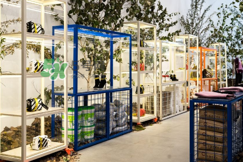 off white紐約門(mén)店地址在哪里？off white紐約店鋪地址