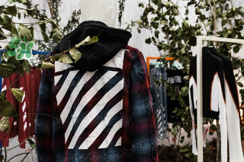 off white紐約門(mén)店地址在哪里？off white紐約店鋪地址