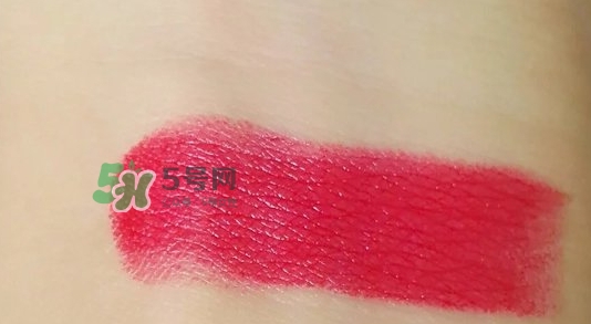 百雀羚三生花口紅怎么樣？百雀羚口紅使用心得